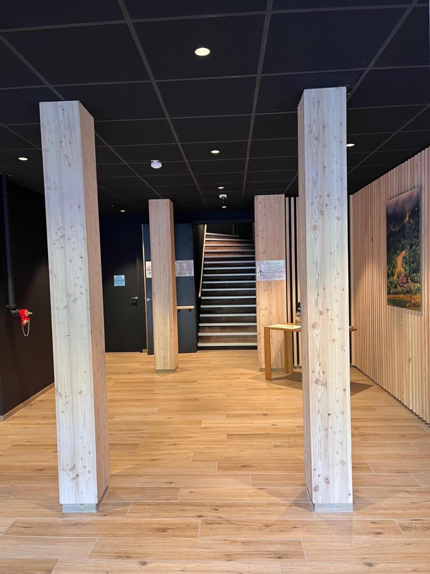 Hotel Logis Du Puy Ferrand Le Mont-Dore