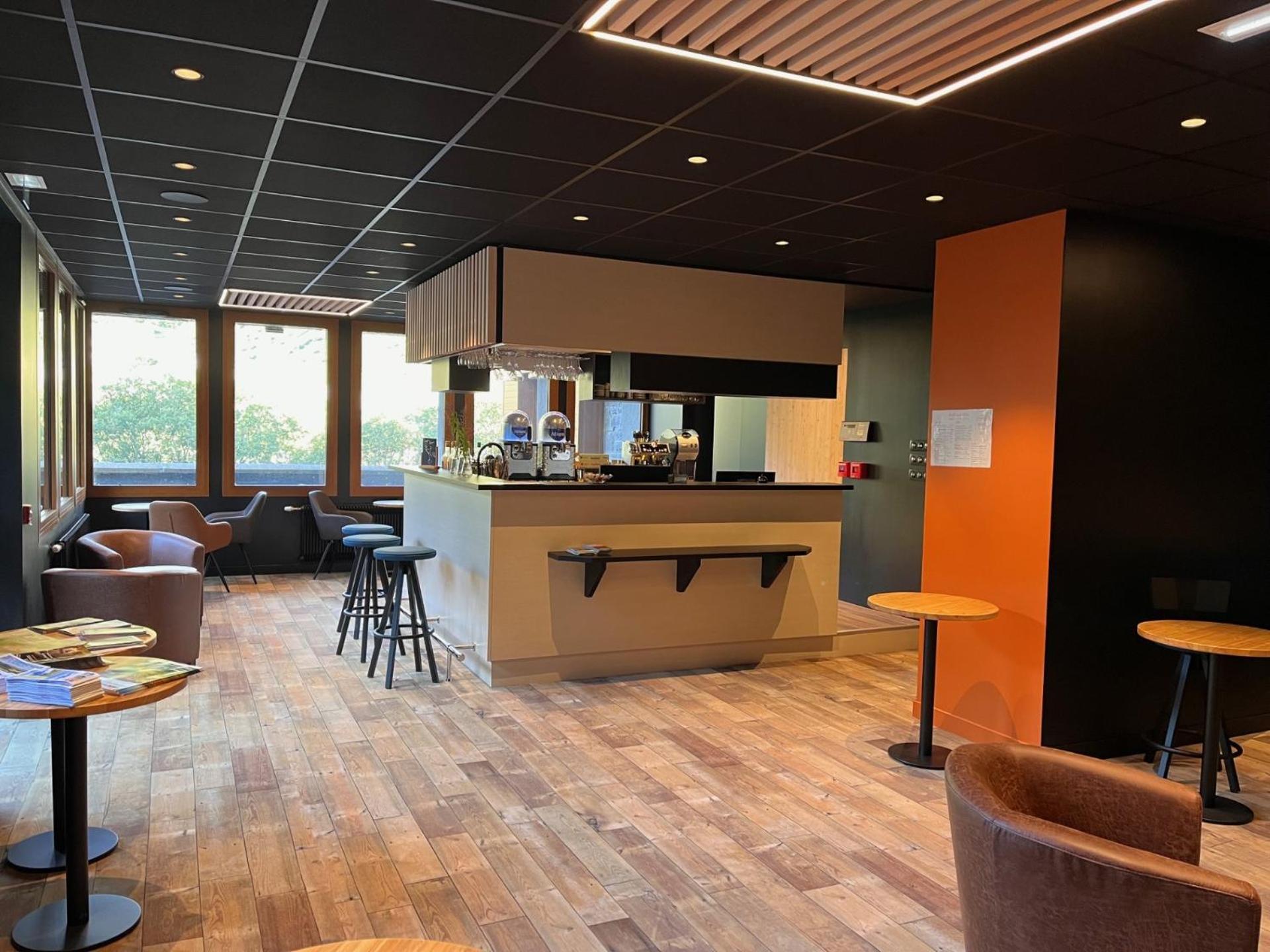 Hotel Logis Du Puy Ferrand