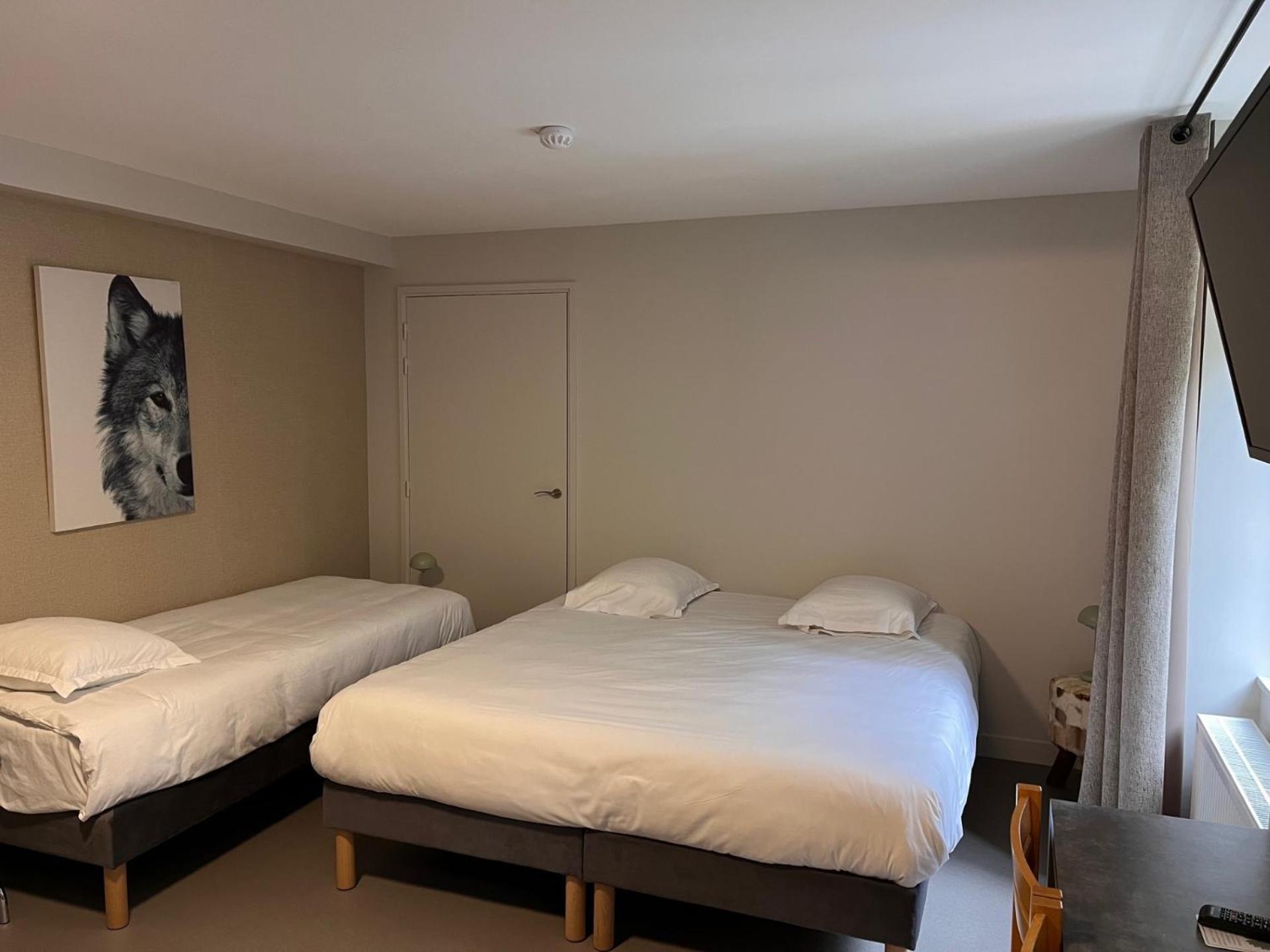 Logis Du Puy Ferrand 3* Le Mont-Dore