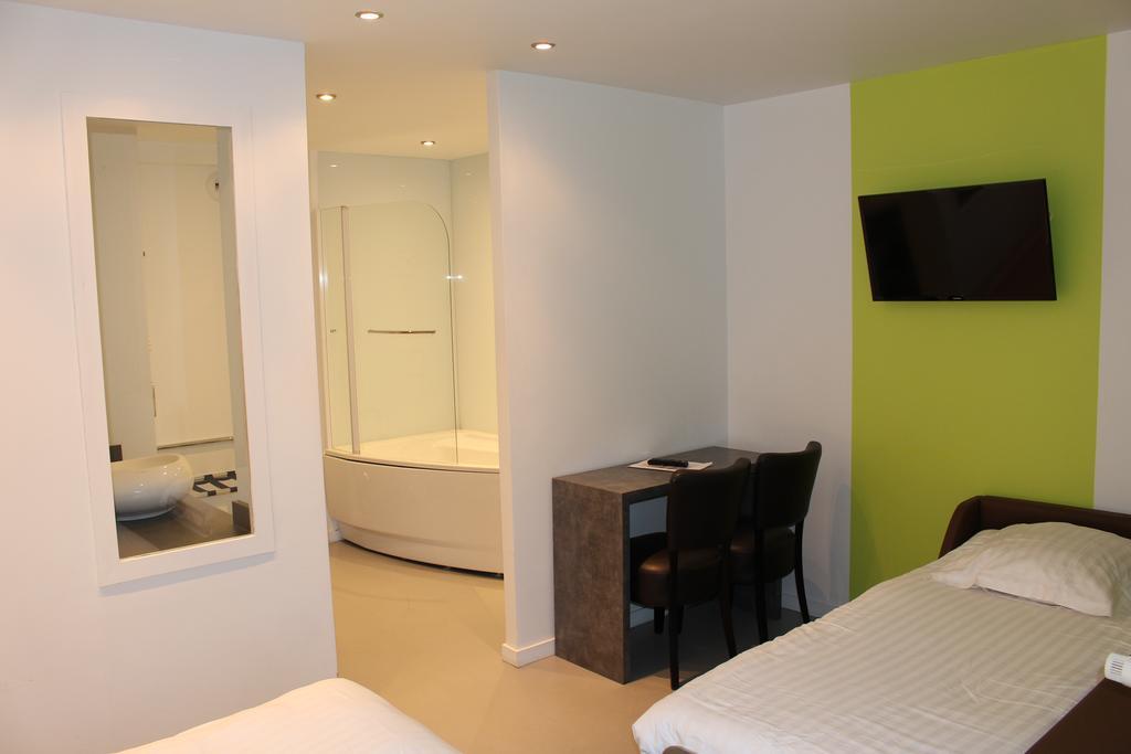 Logis Du Puy Ferrand Hotel Le Mont-Dore