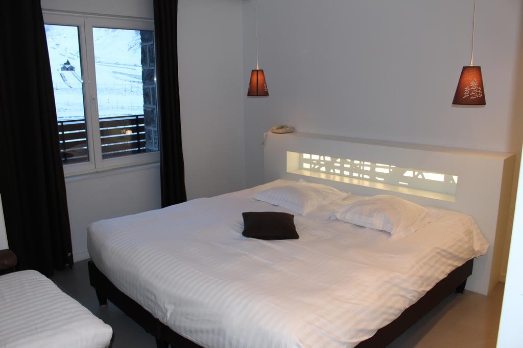 Logis Du Puy Ferrand 3*