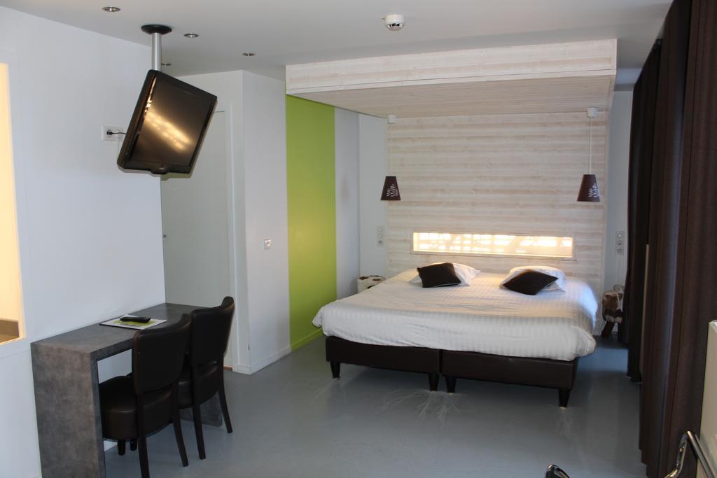 Hotel Logis Du Puy Ferrand