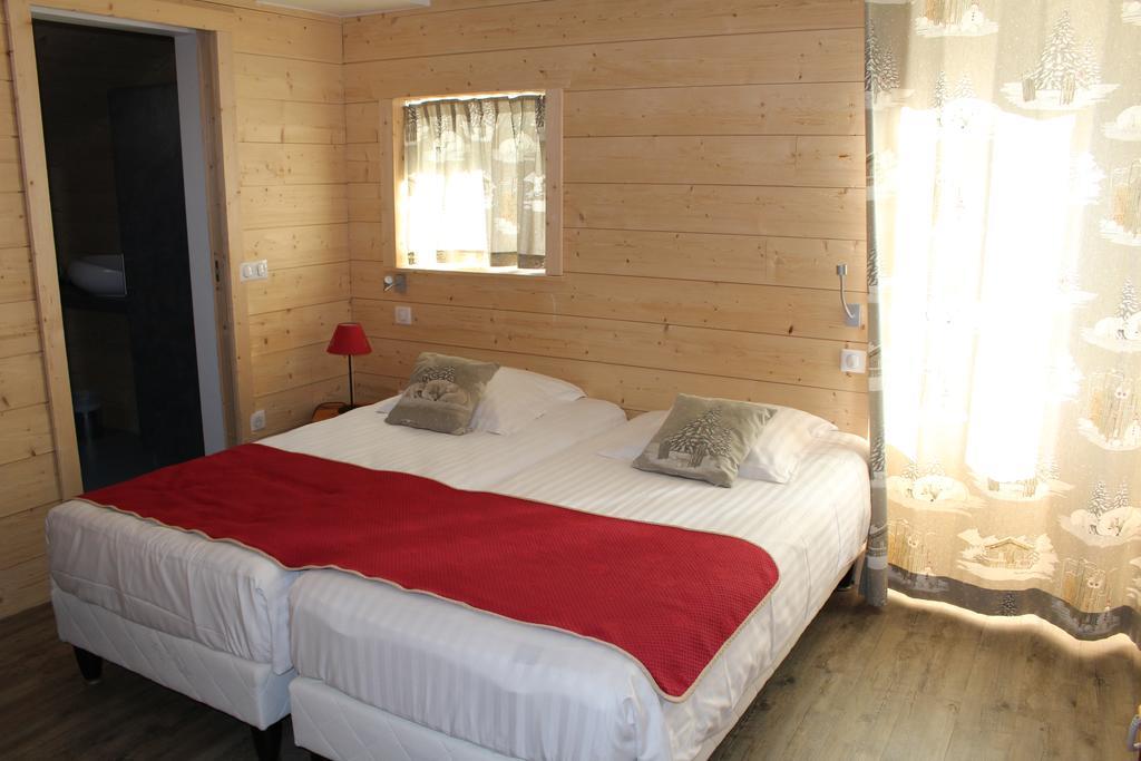 Hotel Logis Du Puy Ferrand 3*