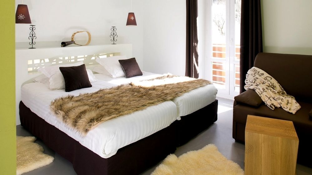 Logis Du Puy Ferrand 3* Le Mont-Dore