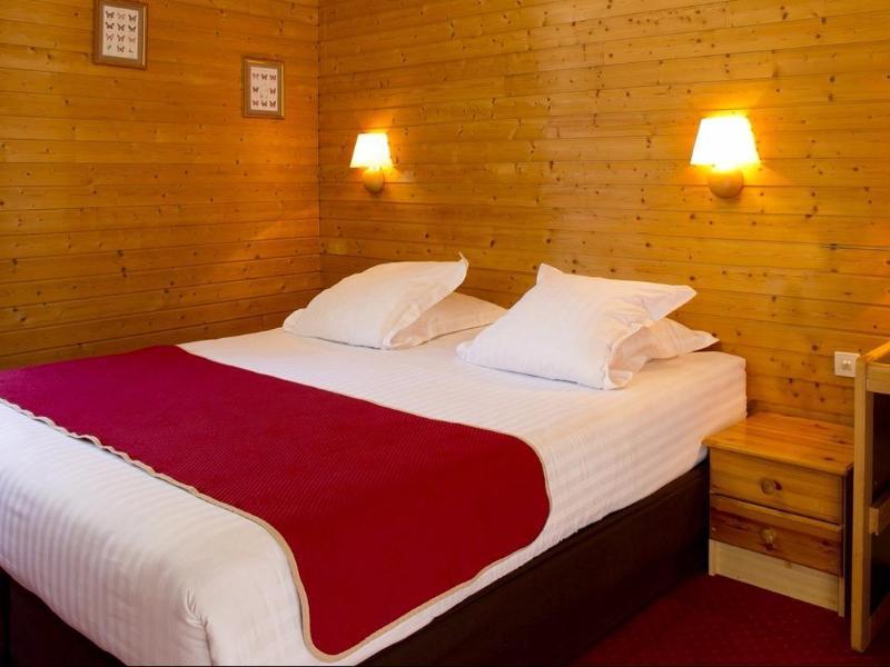 Logis Du Puy Ferrand Le Mont-Dore