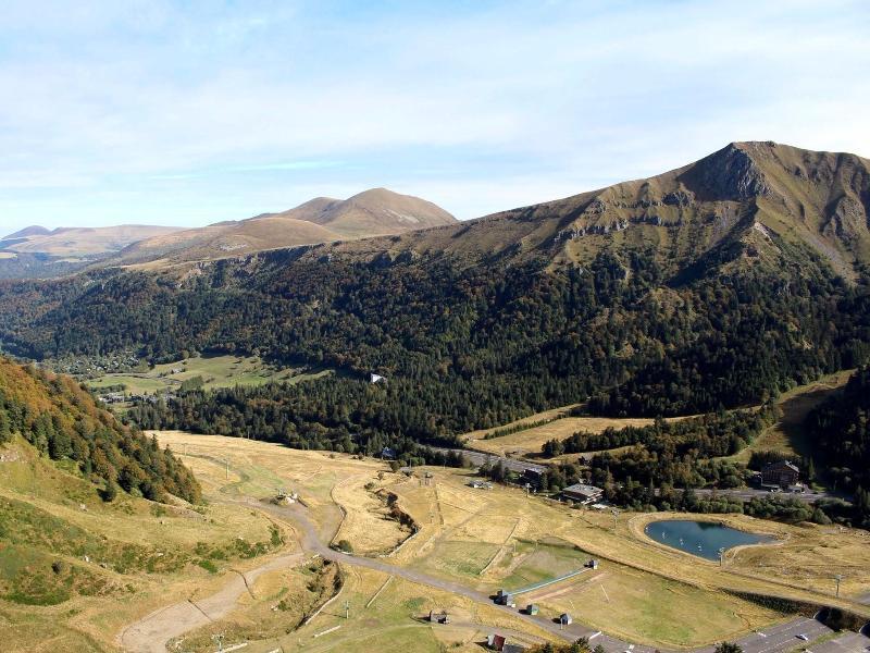 Logis Du Puy Ferrand Le Mont-Dore
