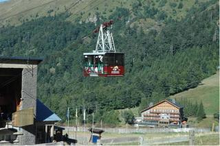 Hotel Logis Du Puy Ferrand 3*