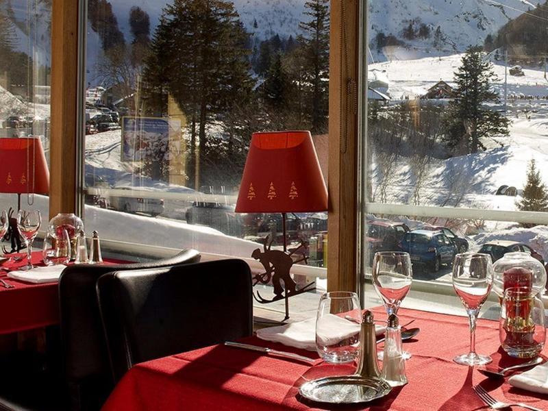 Hotel Logis Du Puy Ferrand Le Mont-Dore