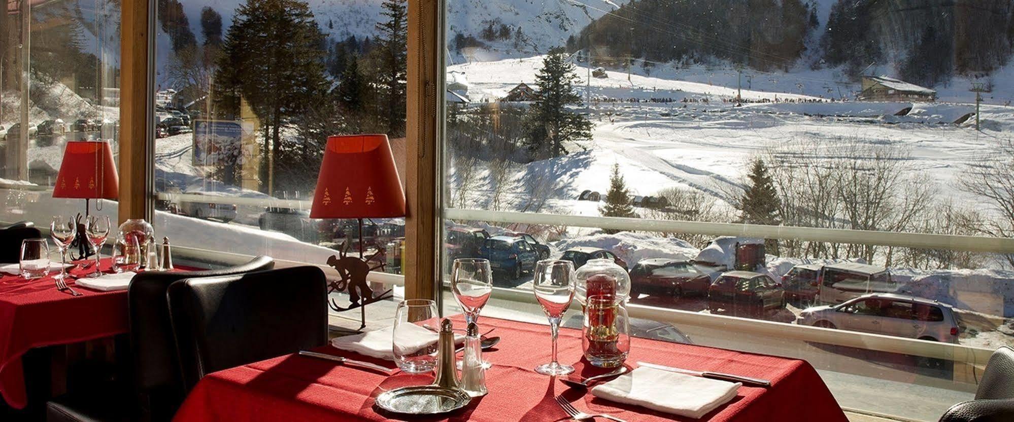 Logis Du Puy Ferrand Hotel Le Mont-Dore