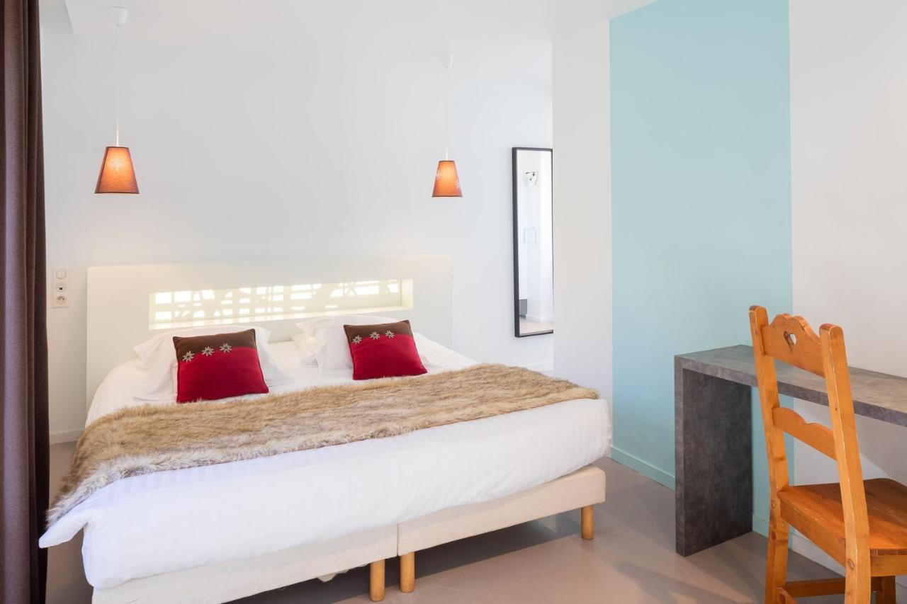 Logis Du Puy Ferrand 3*