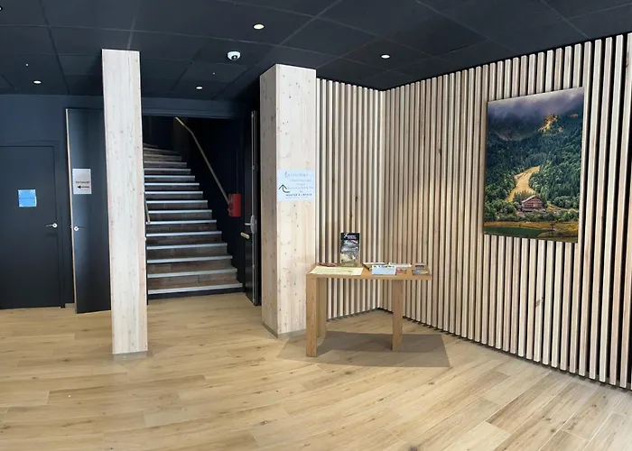 Logis Du Puy Ferrand
