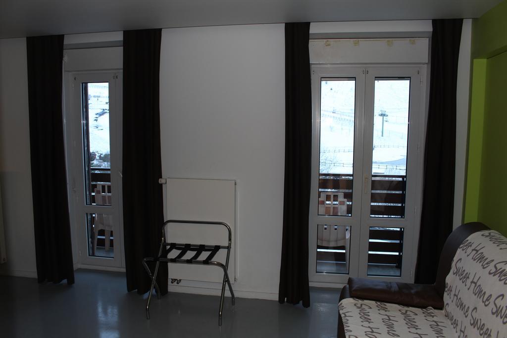 Du Puy Ferrand , Restaurant La Table De L'ours 3* Mont-Dore