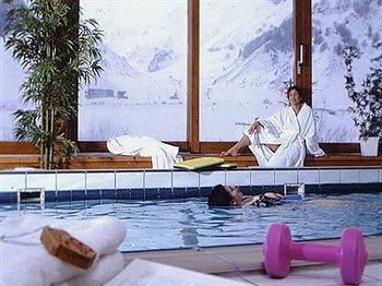 Hotel Du Puy Ferrand , Restaurant La Table De L'ours Mont-Dore